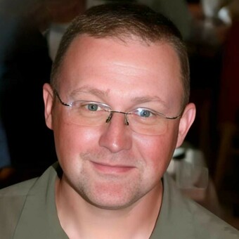 Cruise Brothers Travel Agent Kaven Johnson